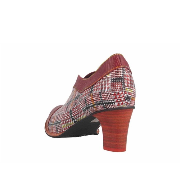 Spring Step L’Artiste Women’s Size 44 NEW No Box - Picture 6 of 9